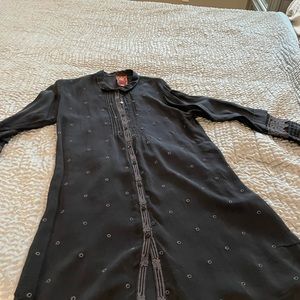 XS top by Johnny was